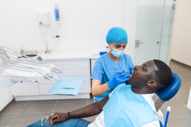 Best Knocked-Out Tooth (Avulsed Tooth) Treatment in Cochituate, MA